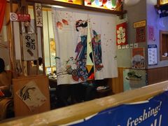 -鸟亭·居酒屋(青年路店)