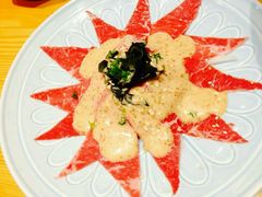 -花潮料理艺食馆(世欧广场店)