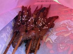 -盒马鲜生(十里堡店)