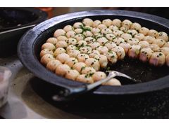 -舒蔡记生煎菜饭(云南中路店)