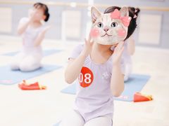 -艺彩童馨舞蹈培训学校(西湖道校区)