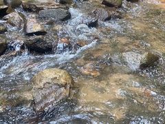-梅岭神龙潭