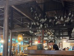 -院子餐厅·大锅菜·老杭帮(桥西直街店)