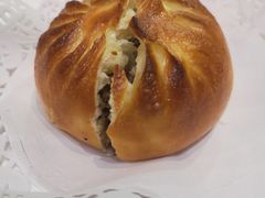 蒙古烤包子-泽成冰煮羊(非·遗三分店)