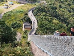 -黄贤森林公园