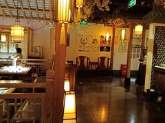 -江南赋(内蒙古大厦店)