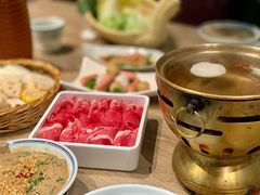 -古关火锅店(古北水镇景区店)