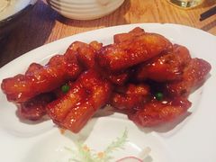 -黛瓦里巷(南京东路店)