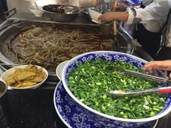 -黔派·贵州烙锅烤肉·米粉(车公庙店)