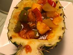 -衡山汇·高级粤菜(霄云路店)