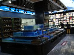 -老好人象山海鲜(岭南路店)