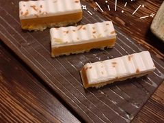 南瓜挞-白石的深夜食堂(大上海店)
