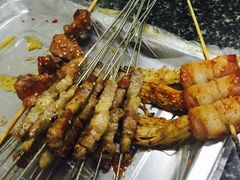 -盛达活羊烧烤(二部)