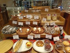 -佐敦面包铺·JORDAN BAKERY