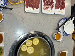 -杏花吴记牛肉火锅