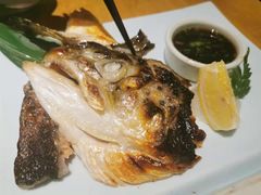 -Hatsune隐泉日式料理(SKP店)