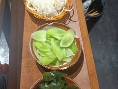 -黔有有贵州酸汤夺夺粉火锅(五味十字店)