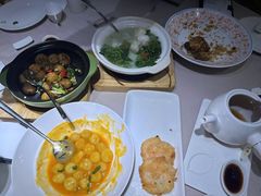 -尚一汤·粤菜海鲜(环球港店)