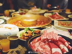 -小龙坎老火锅(华飞店)