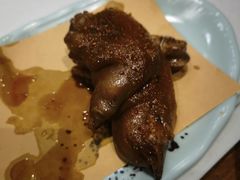 -状元阁烧烤(新华路总店)