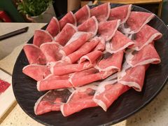 -德一门·北京爆肚涮肉(宽窄巷子店)