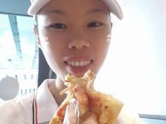 -乐凯撒披萨(中心书城店)