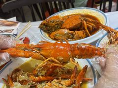 -三妹小龙虾·黄油蟹(华侨城总店)