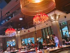 大堂-蝴蝶汇音乐酒馆(罗湖店)