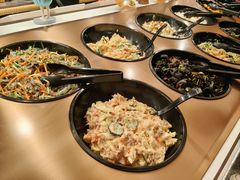 -比格比萨自助(新辰里学清路店)