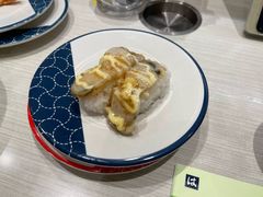 -滨寿司(烈士陵园店)