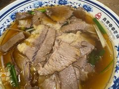 -直隶安家罩饼(复兴路店)