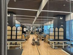 -我爱运动健身·游泳·瑜伽·普拉提馆(大卫城店)