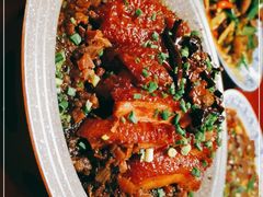 -徐鼎盛民间菜(南坪后堡店)