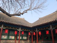 -张学良旧居陈列馆
