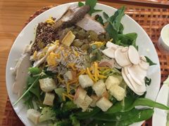 -So Lounge索兰至餐厅(蓝色港湾店)