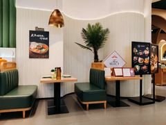 -mango tree芒果树泰国餐厅(青岛万象城店)