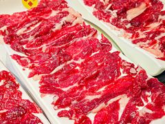 -荣叔港式沙嗲牛肉火锅(正佳潮流店)