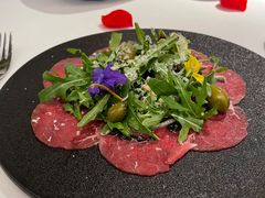 -燃扒房Steakhouse(皇庭店)