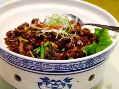 -名轩海鲜酒楼(东海路店)