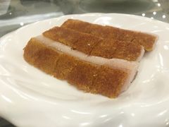 广式烧腩仔-岭南海晏楼(东晓南店)