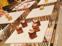 -美食汇自助餐厅(兰州万达文华酒店)