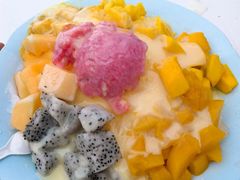 -美肴冰品·汉堡·牛腩饭(总店)