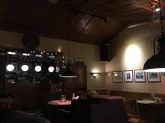 -小世界西餐厅(建国门店)