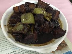 -蘭心餐厅(进贤路店)