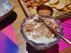 -HELLO MUSAE 拾光缪斯餐厅·纯正希腊风味(苏州中心店)
