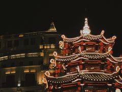 -汕头市小公园