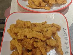 -钢管厂五区小郡肝串串香火锅(梅川路店)