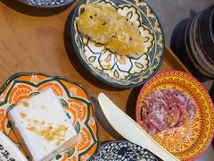 -沿江海南菜·文昌鸡祖师爷(大东海店)