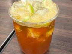 -新旺茶餐厅(鑫耀·光环live店)