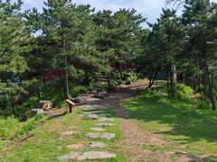 -承德避暑山庄景区